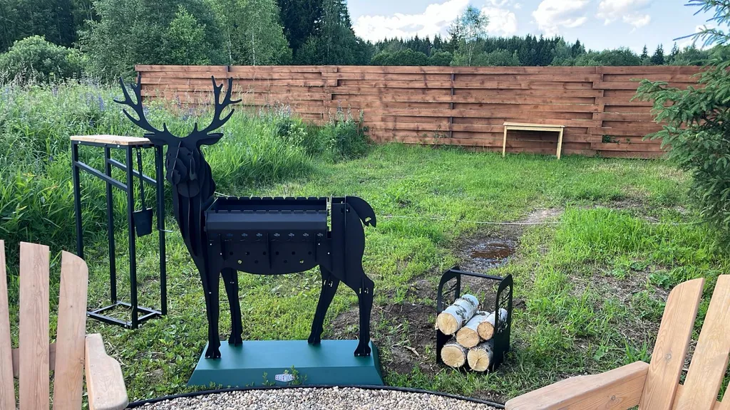 Барский дом