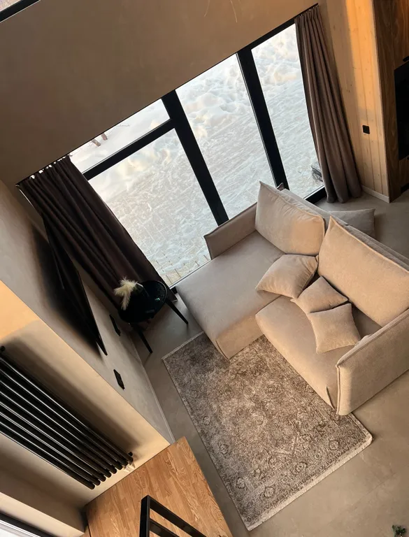 4-комнатный Дом