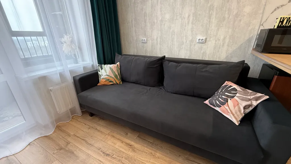 Твоя идеальная квартира на 14 этаже в ЖК Шишкин