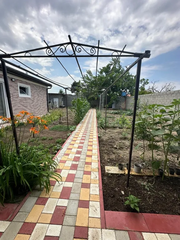 Дача со всеми удобствами рядом с морем