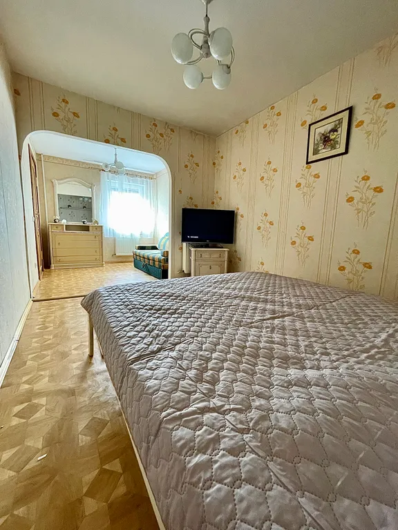 Старый дом Кранца