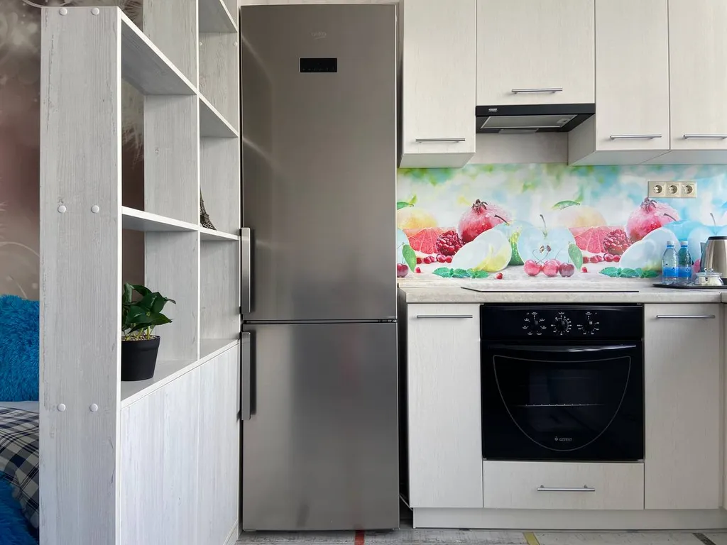 Квартира студия возле Самара Арена