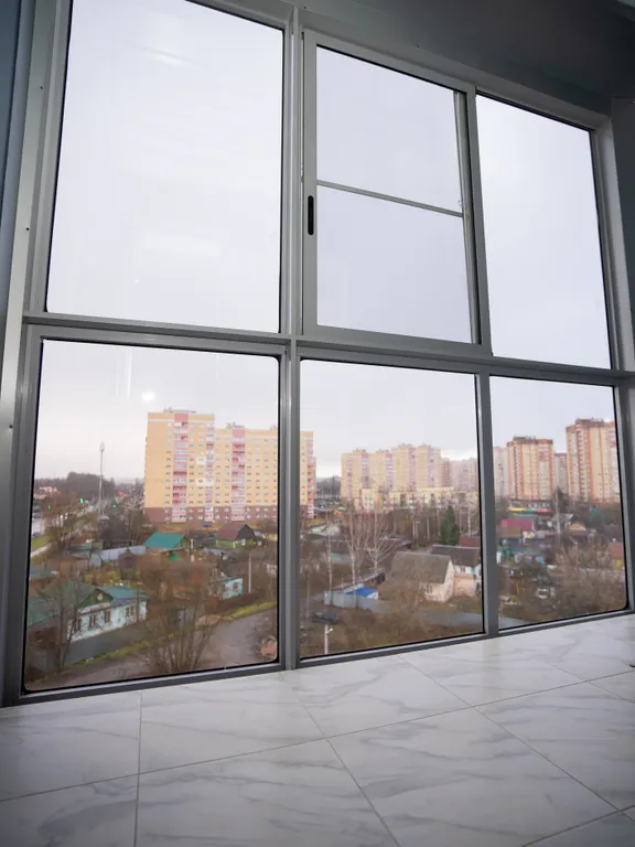 Квартира Квартира с новым ремонтом — Ярославль