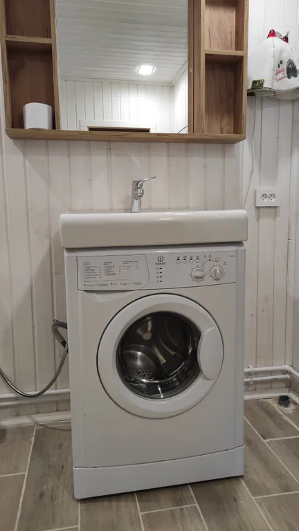 Тойворанта или Дом"Берег Желаний с баней