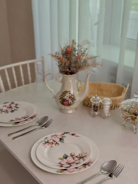 Уютная квартира для семей и влюбленных в центре города