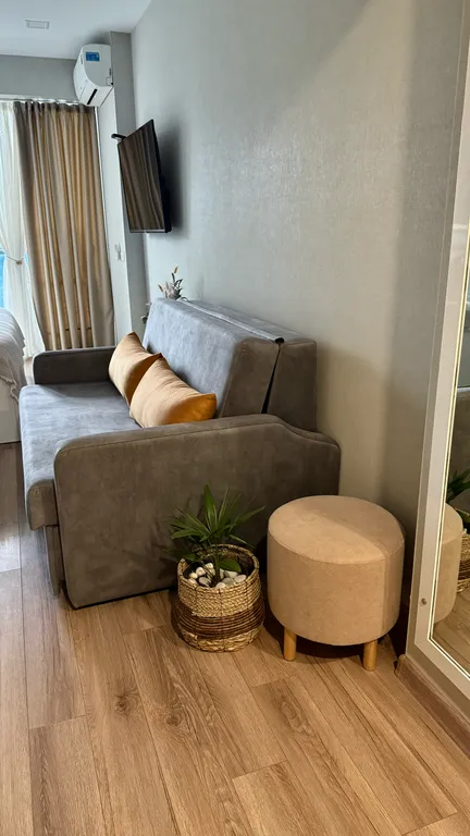 Квартира Жемчужина на пляже