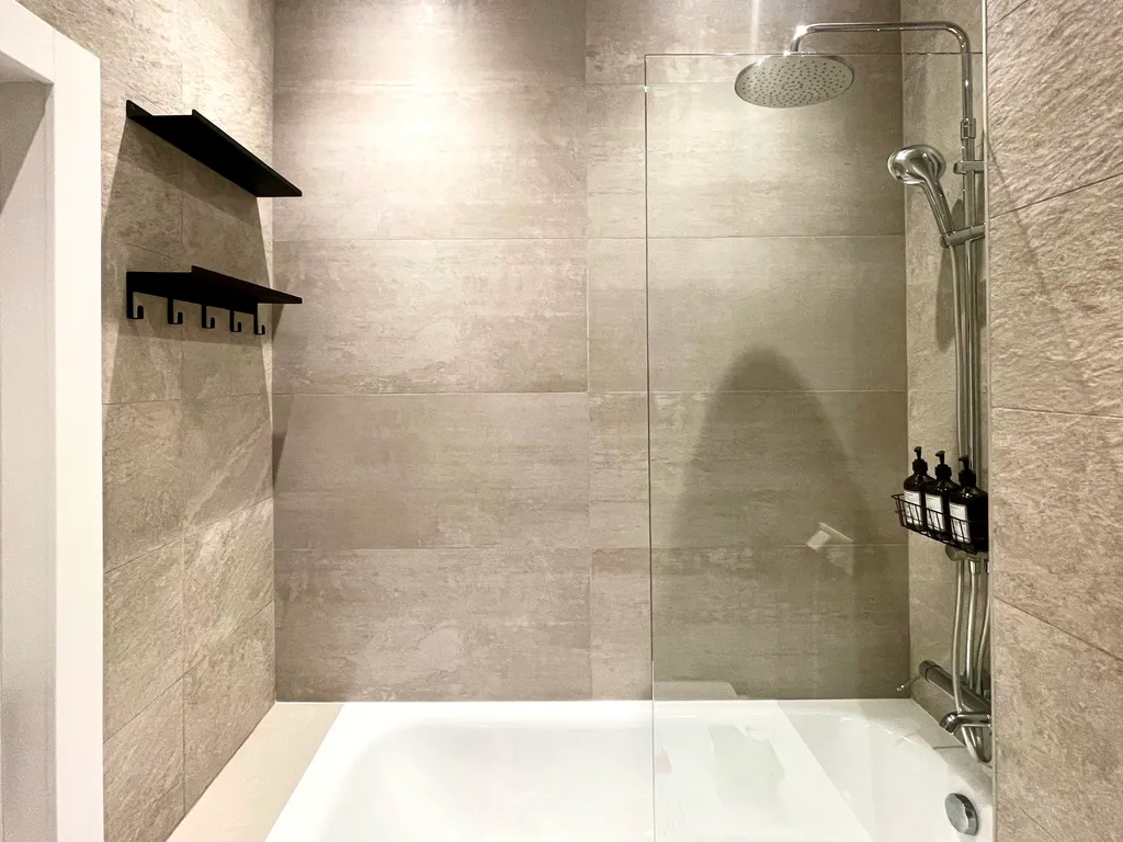 Квартира Квартира Евротрешка ivli space в ЖК бизнес-класса — Москва