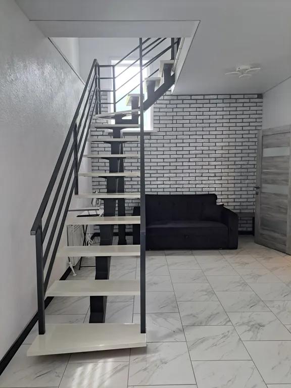 Уютный дом в тихом спокойном месте села Усть-Кокса