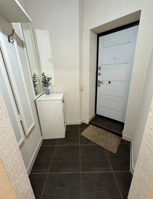 Апартаменты Бэмби в престижном районе города