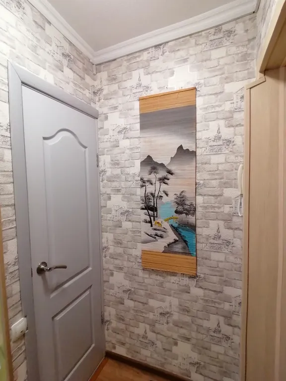 Уютная квартира рядом с парком