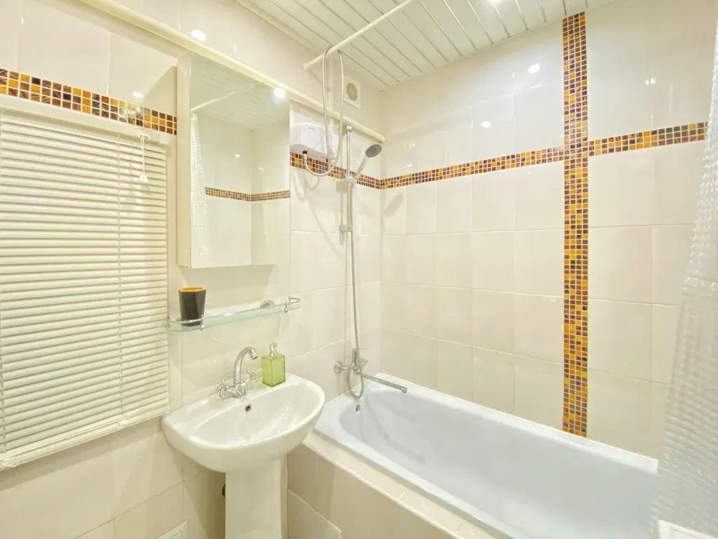 Квартира Уютная квартира Апарт-Комфорт в тихом дворе с парковкой — Ярославль