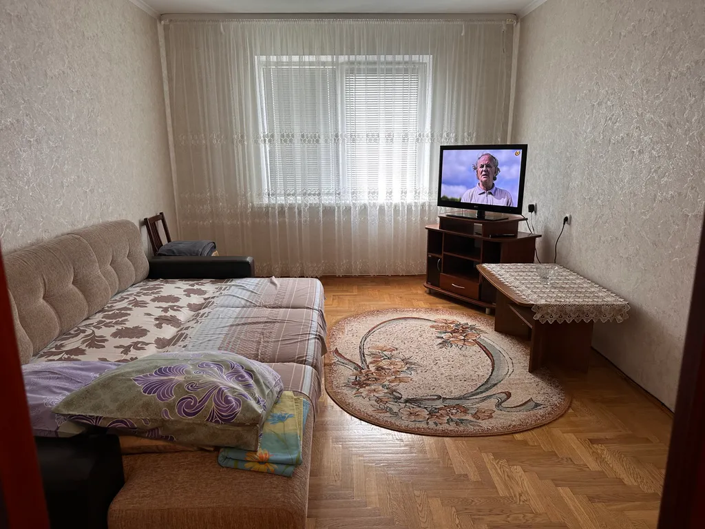 Уютная квартира в г.Бресте