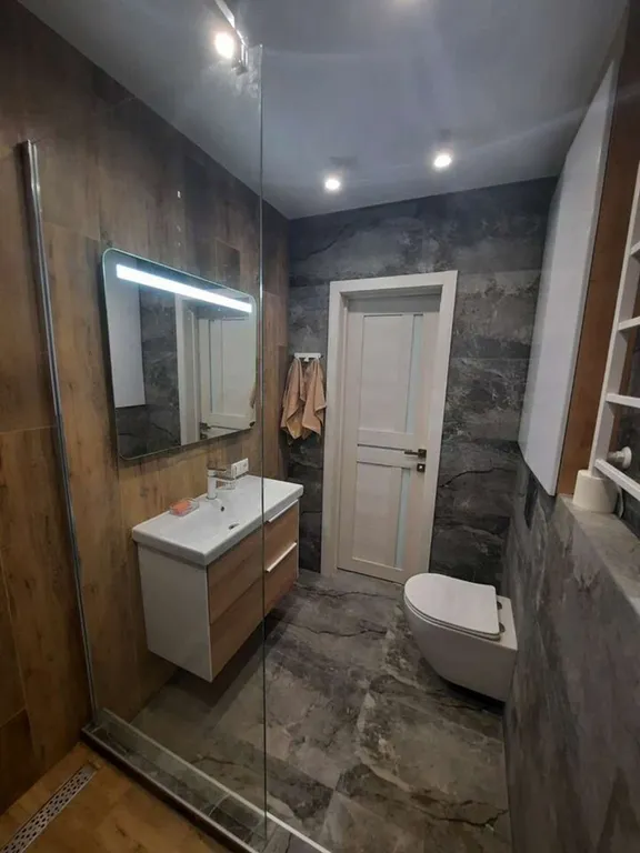 Кваpтиpa c пaнорамным видoм.