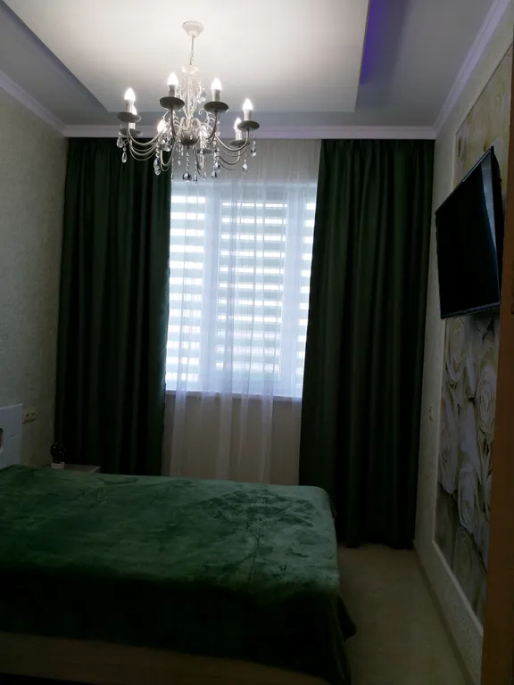 Квартира Квартира Тихое место — Адлер