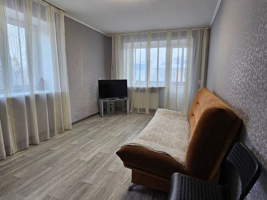 2-комнатная Квартира — аренда посуточно в Кемерово