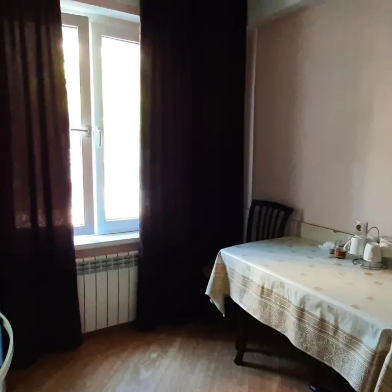 Очень уютная квартира у побережья