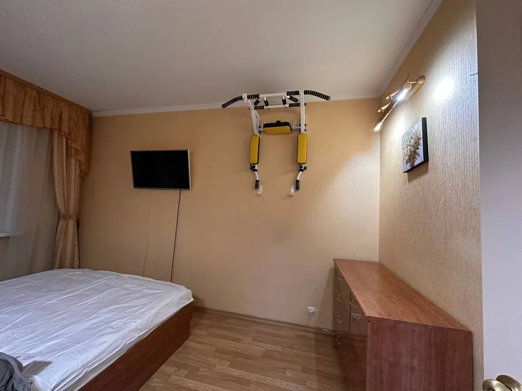 Трехкомнатная на Ленина 331