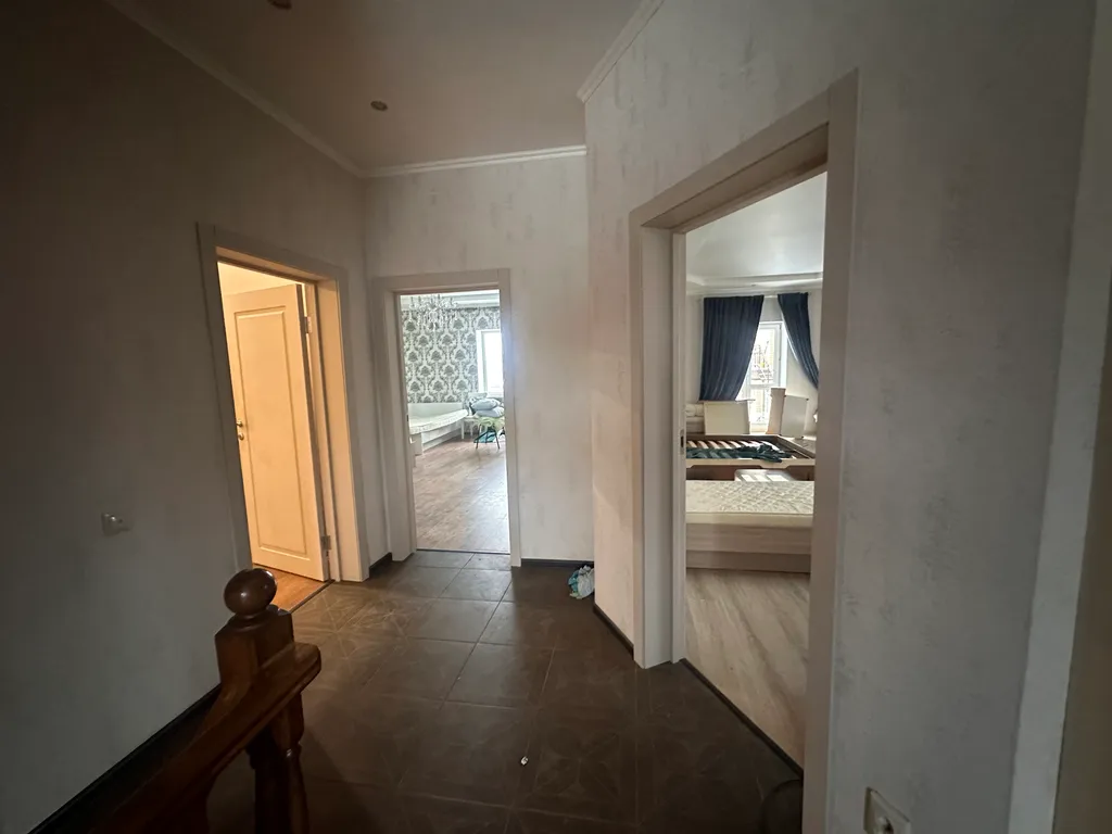 Дом в Твери