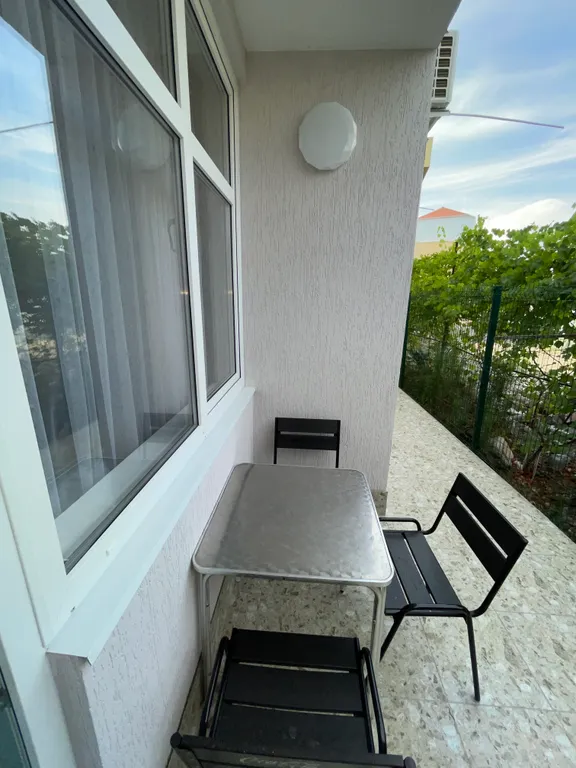 Квартира 2-уровневые апартаменты — Сириус