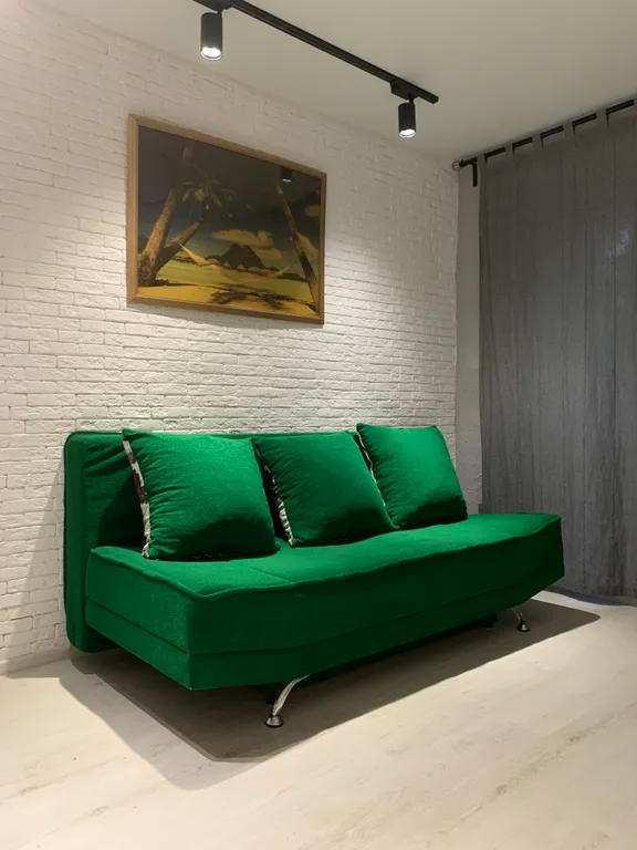 Квартира в минуте от Kazanmall, в шаговой доступности филармония