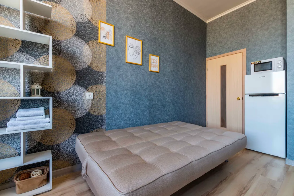 Квартира 1-комнатная Квартира — Екатеринбург