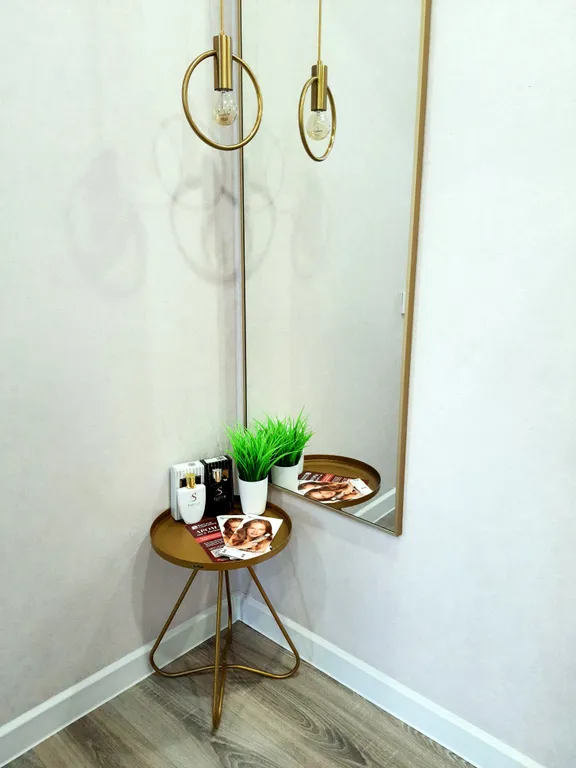 Квартира Квартира возле тц аврора — Самара