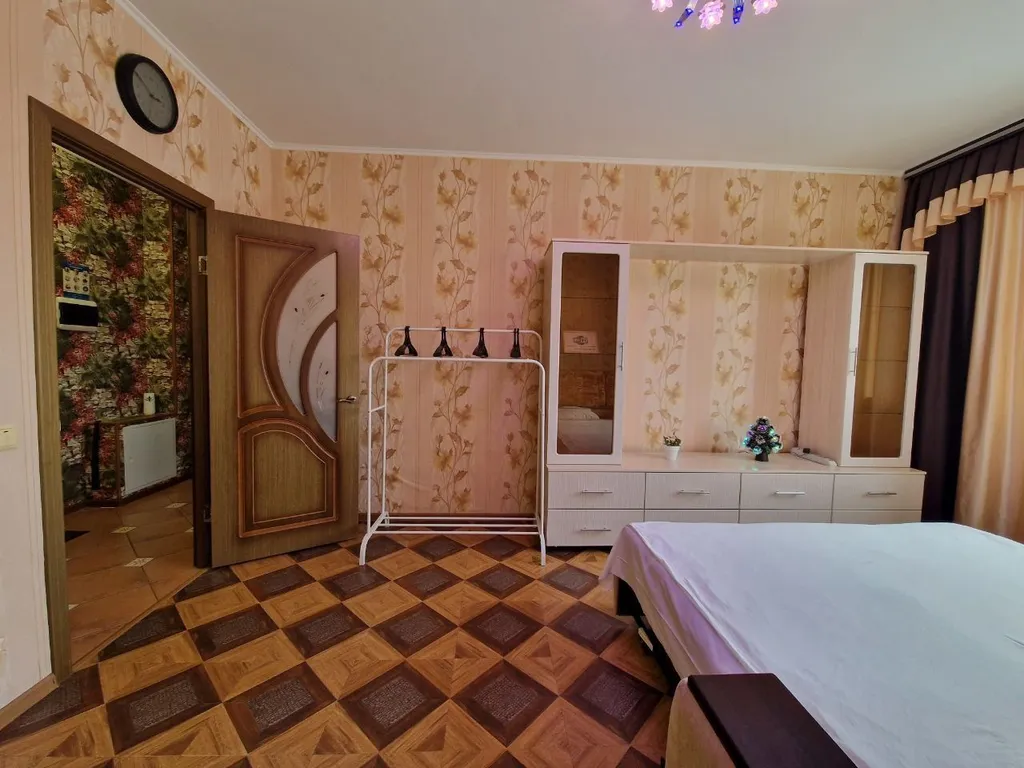 1-комнатная ЖК Гагаринский спальный район