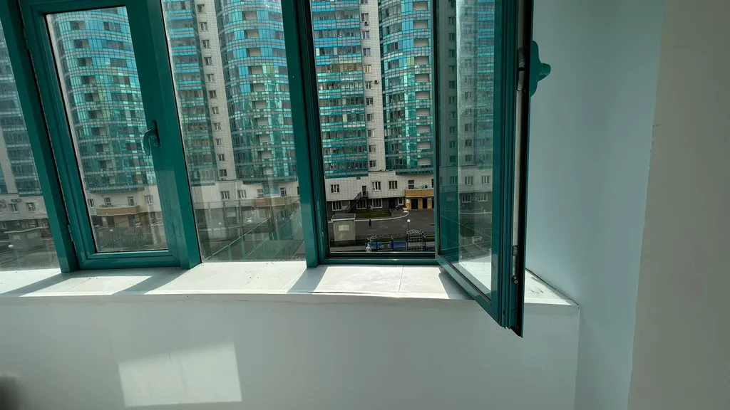 Уютная квартира центр левого берега в ЖК лазурный квартал на 6 этаже