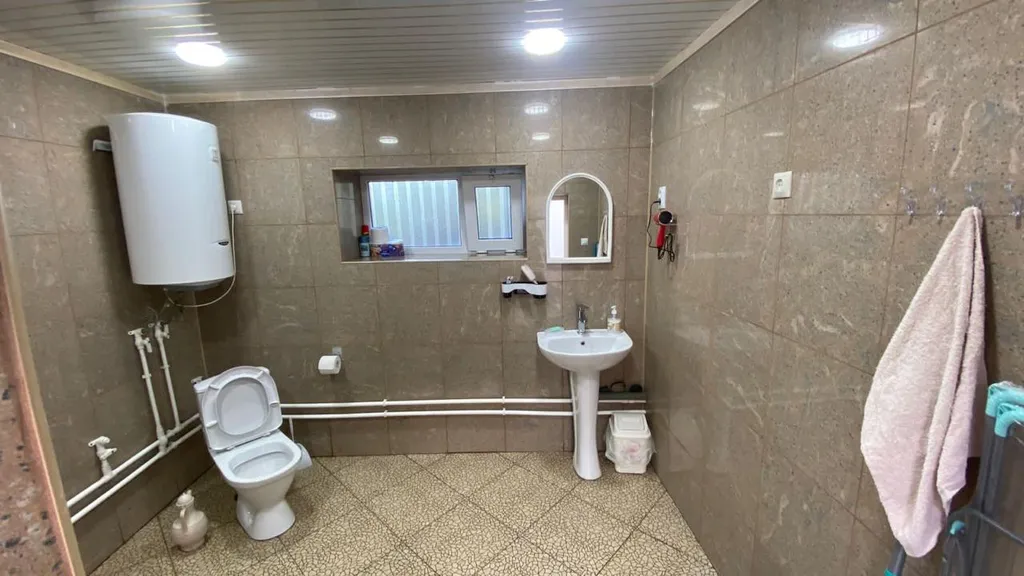 Коттедж 1-комнатный Дом — Дербент