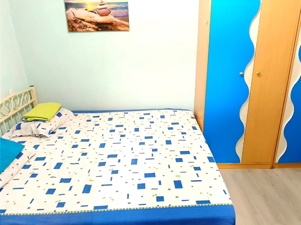 Квартира Комната — Геленджик