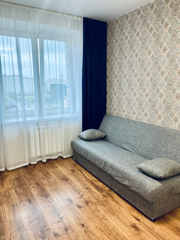 Квартира Уютная квартира Жк Сокол Сити — Ярославль