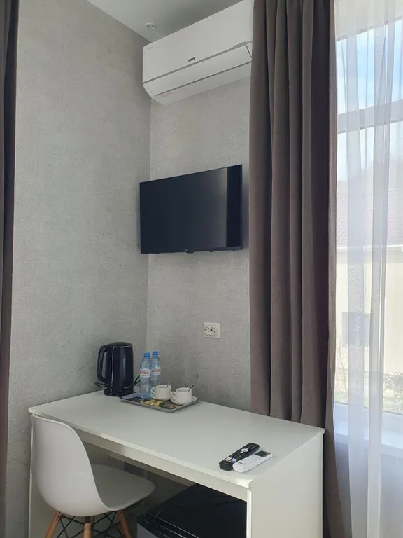 Квартира Комната — Нижняя Хобза