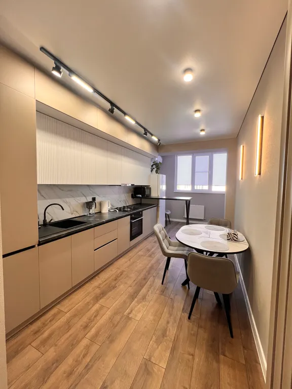 Новая уютная квартира в одном из лучших районов города — аренда посуточно в Минеральные Воды