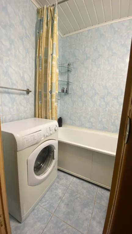 Уютная большая 2-комнатная квартира