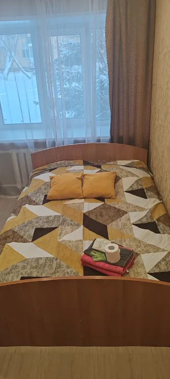 Квартира в центре города