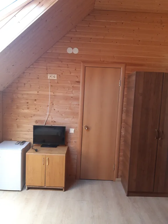 Квартира Комната — Анапа