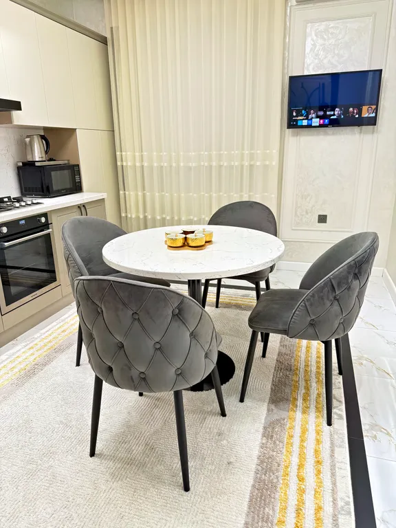 Kazakhstan resident's 155 by Royal rentals