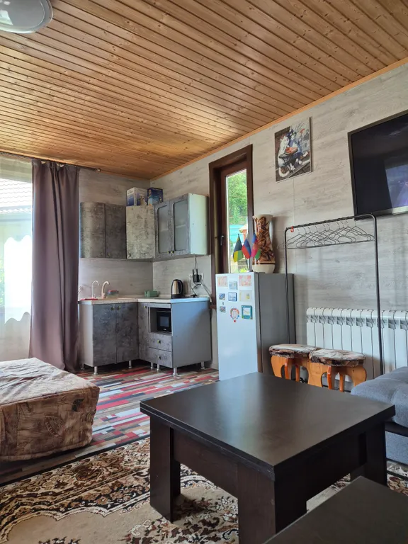 Дом Прохладный