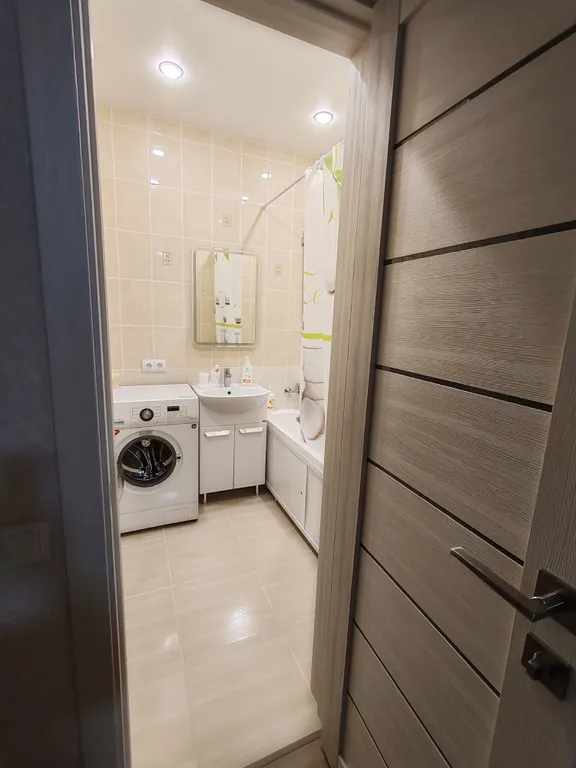 Квартира Уютная квартира в спальном районе — Элиста