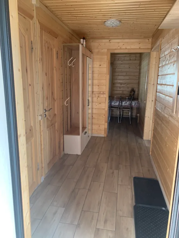 Гостевой дом в Карелии