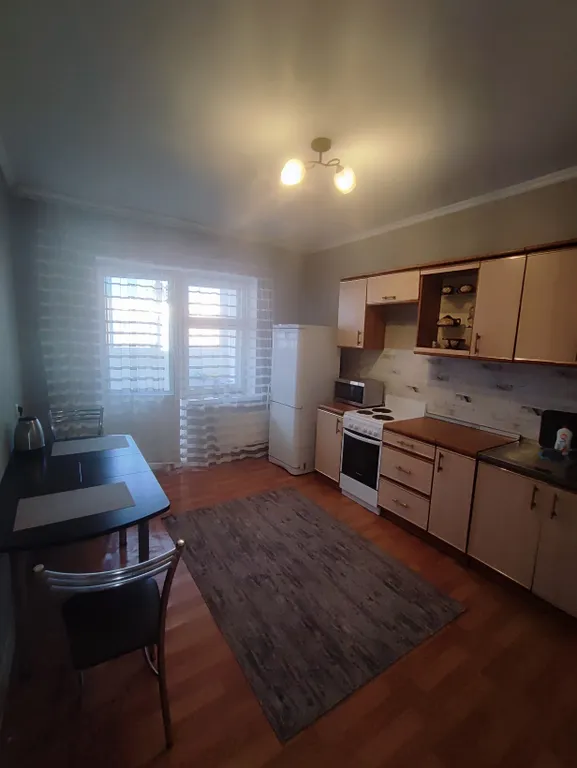 Уютная квартира для комфортного проживания