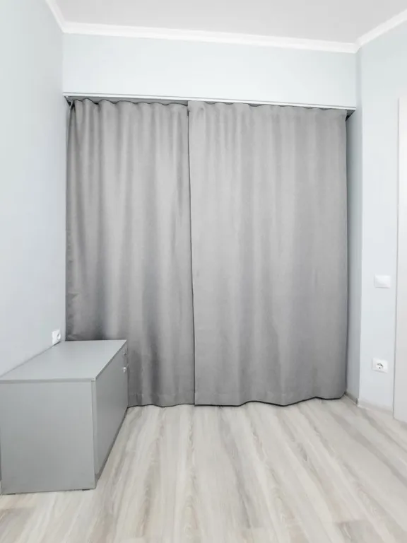 Стильная квартира возле спорткомплекса