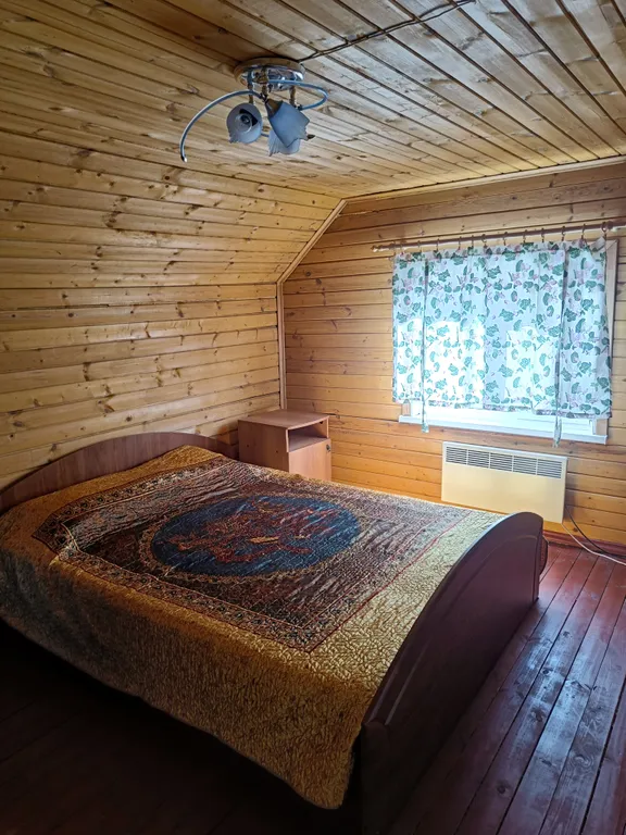 Коттедж Уютный дачный дом — аренда посуточно в Вытегра