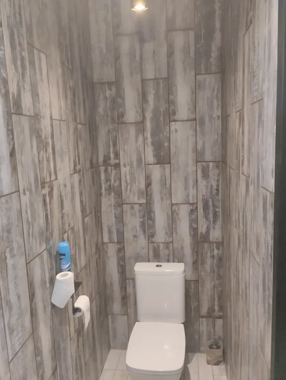 Банный комплекс с бассейном