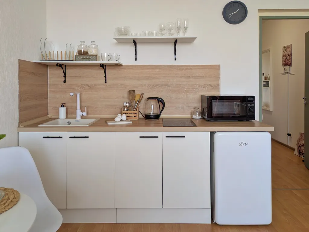 Видовая студия в центре