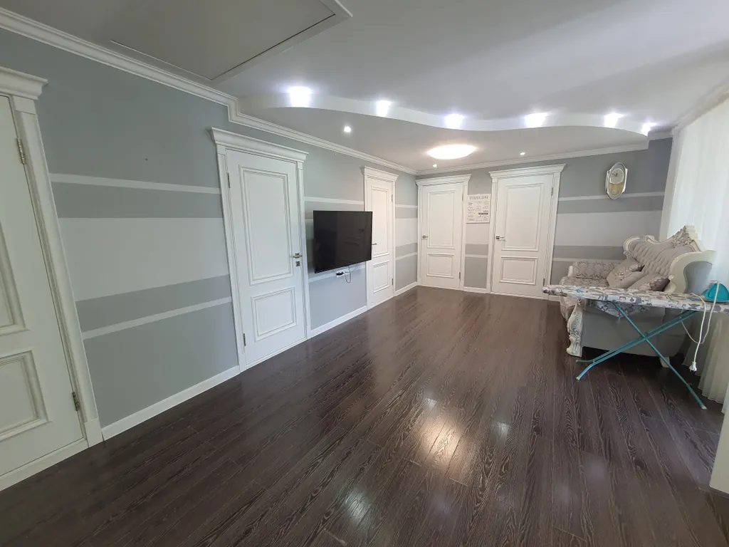 Апартаменты morozoff