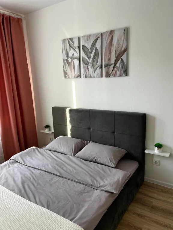 1-комнатная Квартира — аренда посуточно в Одинцово