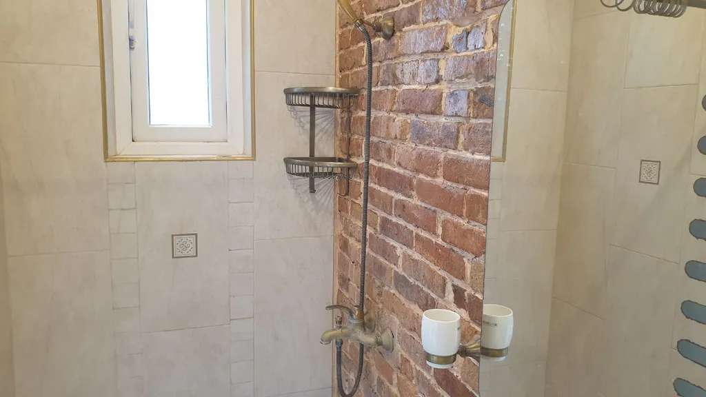 Коттедж Дом для большой семьи — Сухум