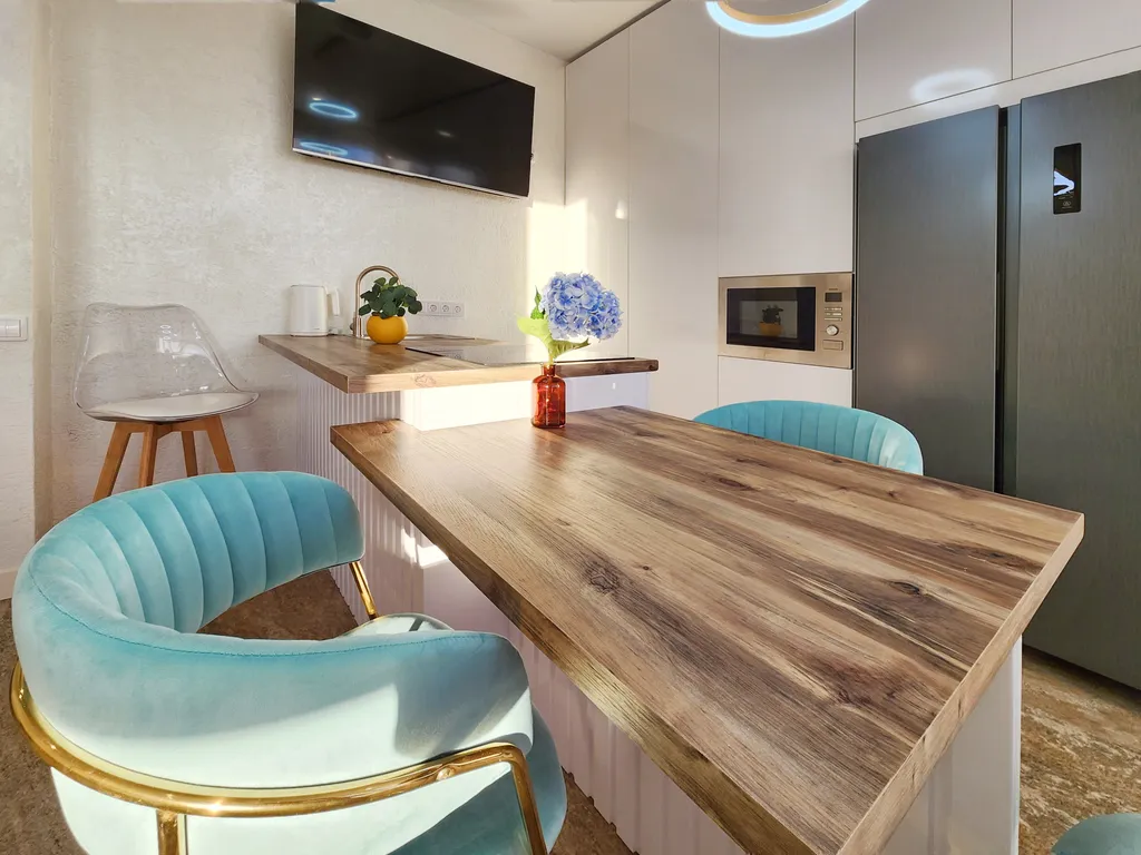 Роскошный ВИП Номер в Метрополис