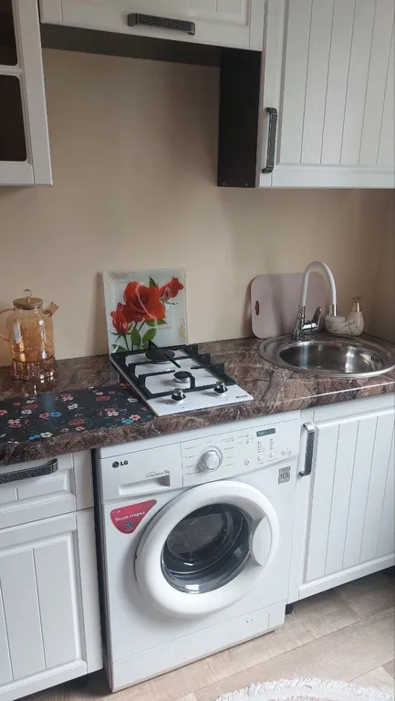 Коттедж Уютный домик — Дербент